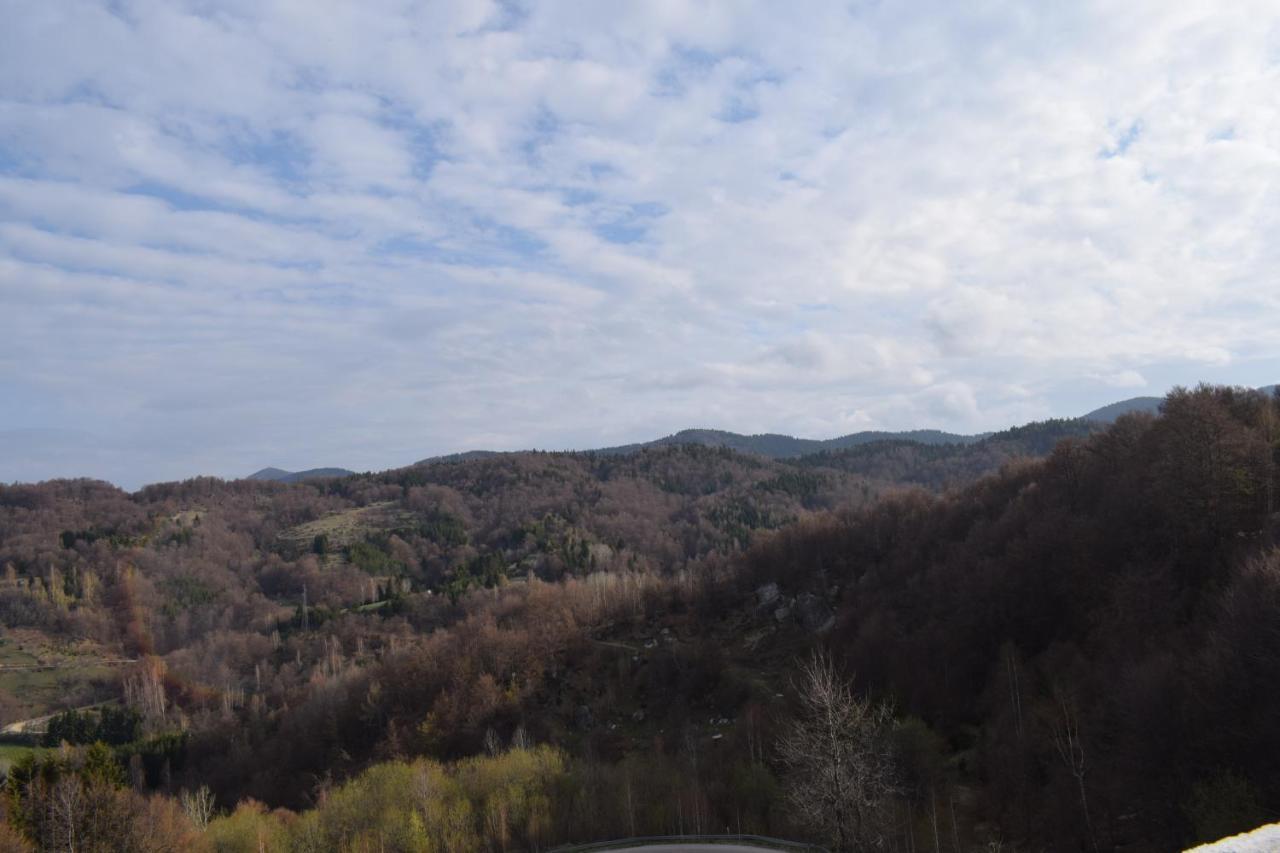 Natura Lux Milmari K 12 Kopaonik Exterior photo