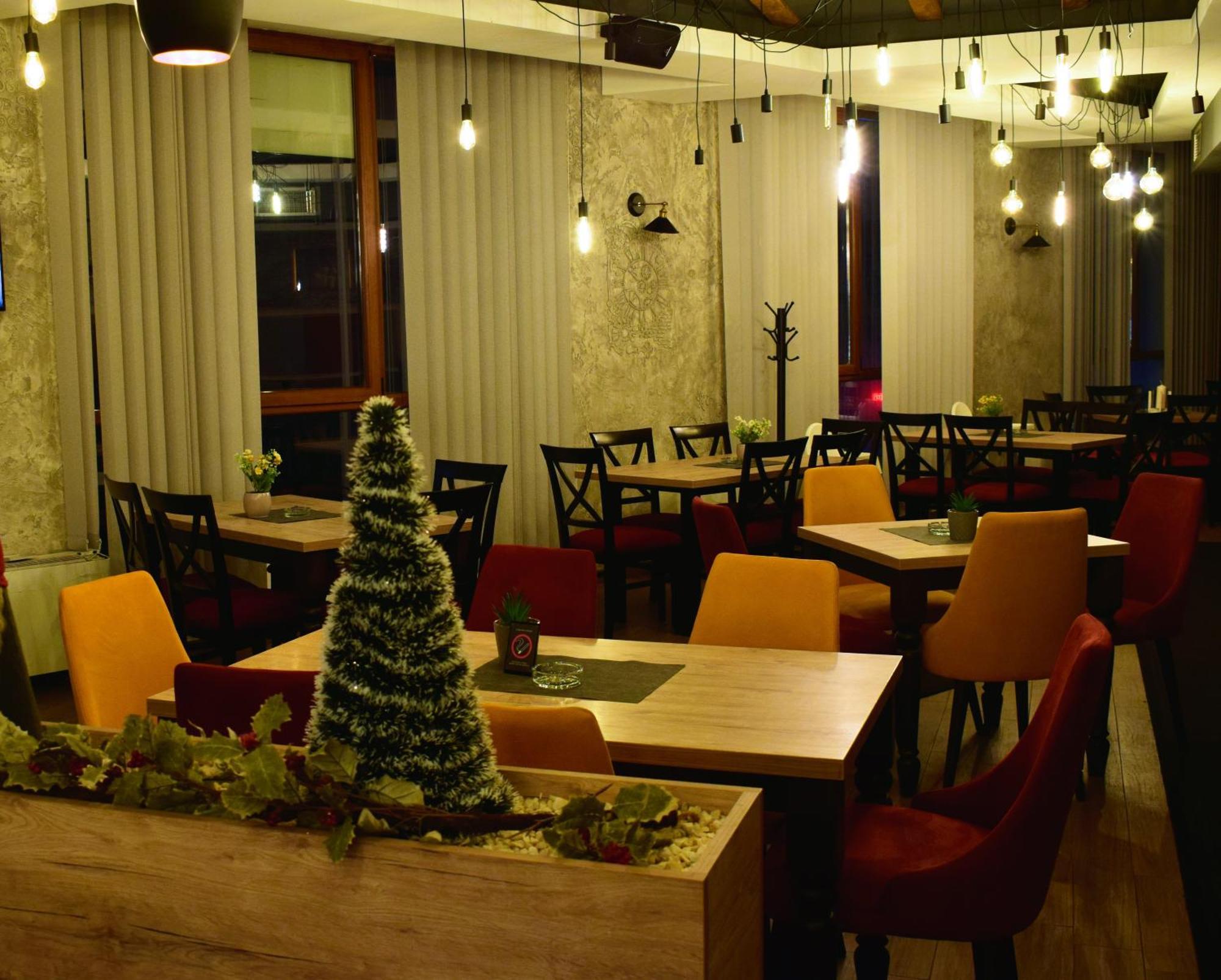 Natura Lux Milmari K 12 Kopaonik Exterior photo